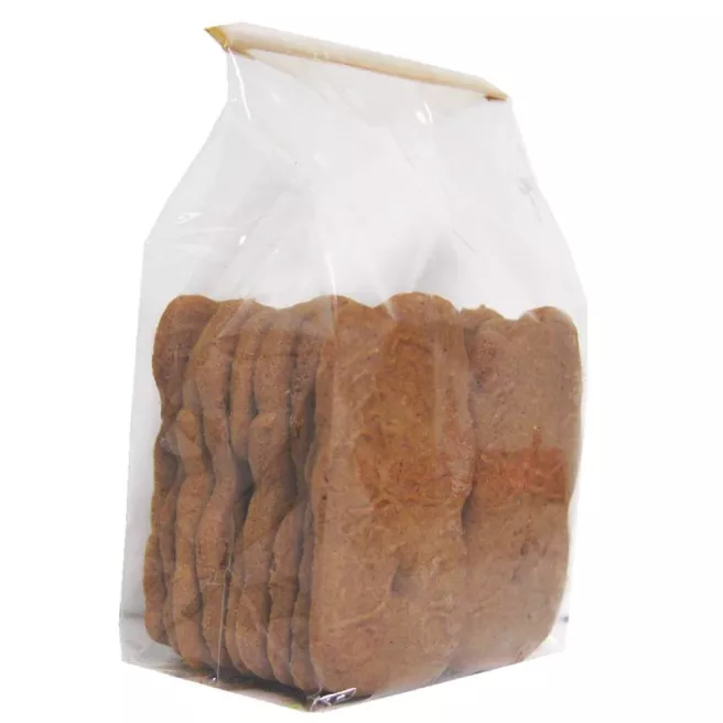 Spéculoos au beurre sachets