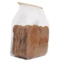 Spéculoos sans sucre sachets 7x200g