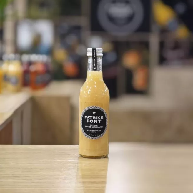 Nectar de poire Nectar de poire