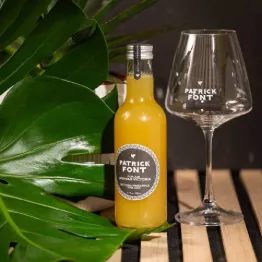 Jus et nectars 12x25cl Jus et nectars 12x25cl