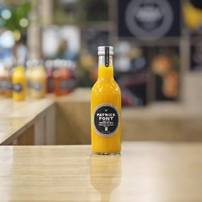 nectar mangue nectar mangue