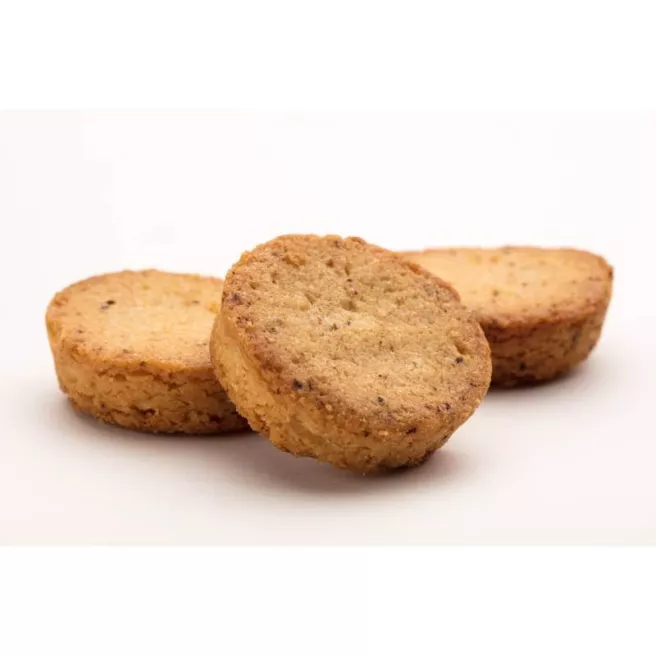 Palets bretons citron Palets bretons citron