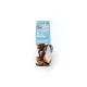 Les palets de Jules chocolat vanille