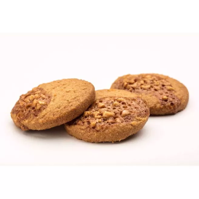 Biscuits écureuil sachets 12x180g