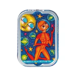 Sardines millésimées 2024 "Lulu dans les étoiles" 15x115g