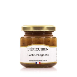 Confit d’oignons 12x110g Confit d’oignons 12x110g