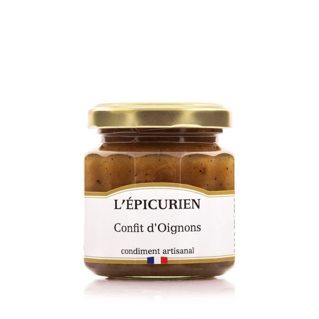 Confit d’oignons 12x110g