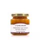 Confiture clémentine pain d'épices