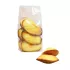 Madeleines au beurre sachets 10x160g
