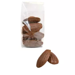 Madeleines chocolat
