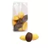 Mini madeleines au beurre mix sachets 10x160g