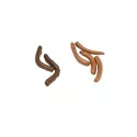 Orangettes irrégulières vrac 1.5kg