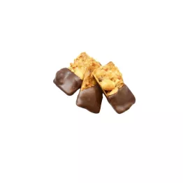 Croquants F cacahuète sachets 10x150g