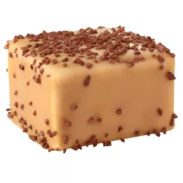 Lard choco caramel café vrac 3kg