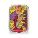 Sardines millésimées 2022 «Valse espagnole » 15x115g