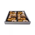 Pâtisseries en massepain 28x50g