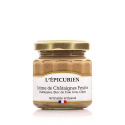 Crème de châtaigne foie gras et cèpes 12x100g