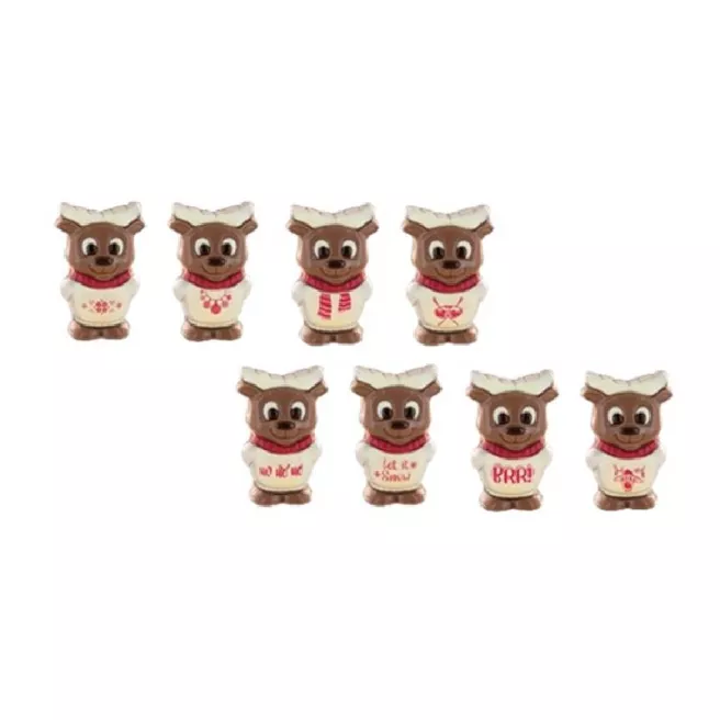 Elan Lee L 8cm 24x40g