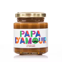 Petites Surprises confitures Papa d'amour