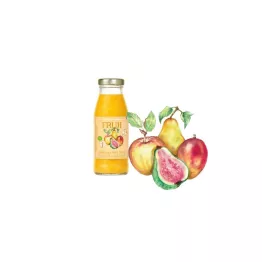 Fruji jus multifruits