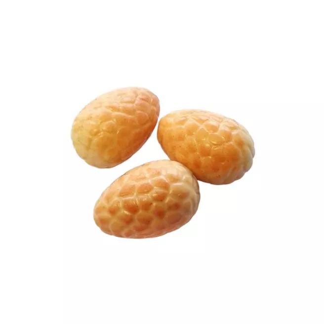 Oeufs nus BL ganache orange et Grand Marnier 2kg