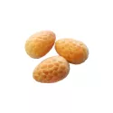 Oeufs nus BL ganache orange et Grand Marnier 2kg
