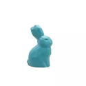 Diamond rabbit bleu 15cm 7x90g