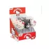 Sucette Marshmallow Hello Kitty display 18p