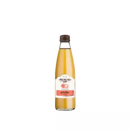 Meneau nectar peche