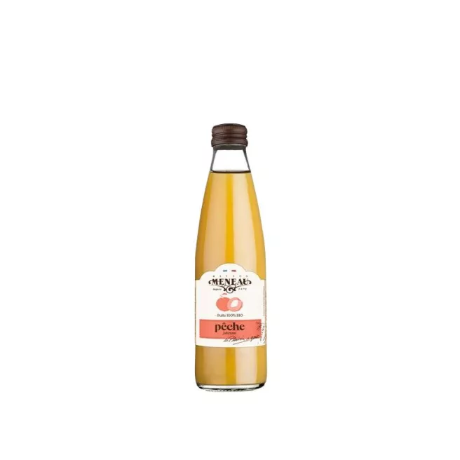 Meneau nectar peche