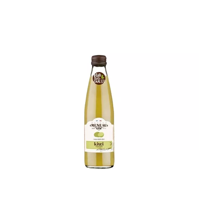 Meneau nectar kiwi