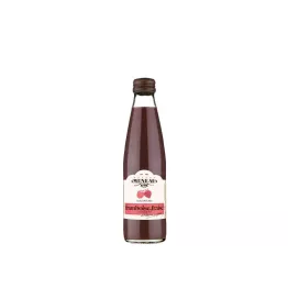 Meneau nectar framboise fraise