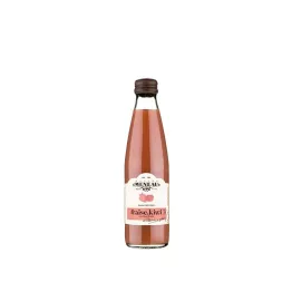 Meneau nectar fraise kiwi