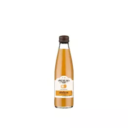Meneau nectar abricot