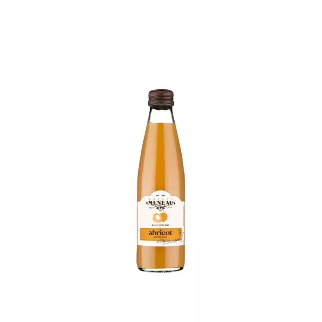 Meneau nectar abricot