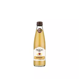 Meneau jus pomme