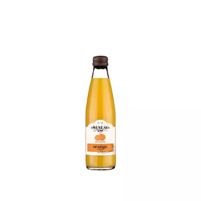 Meneau jus orange