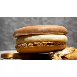 Macarons Darcis petit beurre