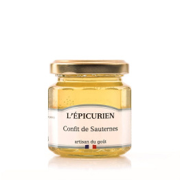 Confit de Sauterne 12x125g Confit de Sauterne 12x125g
