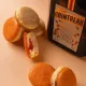 Macarons Darcis cointreau
