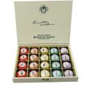 Coffrets 20 pralines liqueurs 6x250g