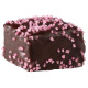 Lard chocolat framboise vrac 3kg