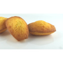 Madeleines vanille