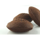 Madeleines chocolat