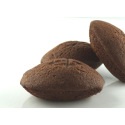 Madeleines chocolat