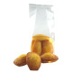 Madeleines citron