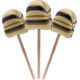 Choupettes caramel 100p