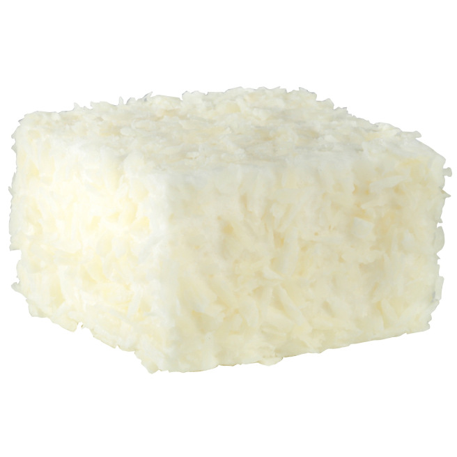 Lard coco vrac 3kg