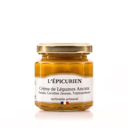 Crème de légumes anciens 12x100g Crème de légumes anciens 12x100g
