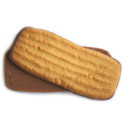 Breton au chocolat